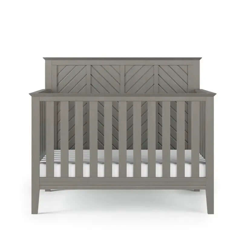 Atwood 3-Piece Convertible Nursery Furniture Set