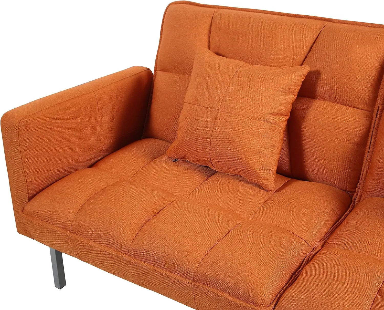Modern Adjustable Small Orange Furniture - EXP54