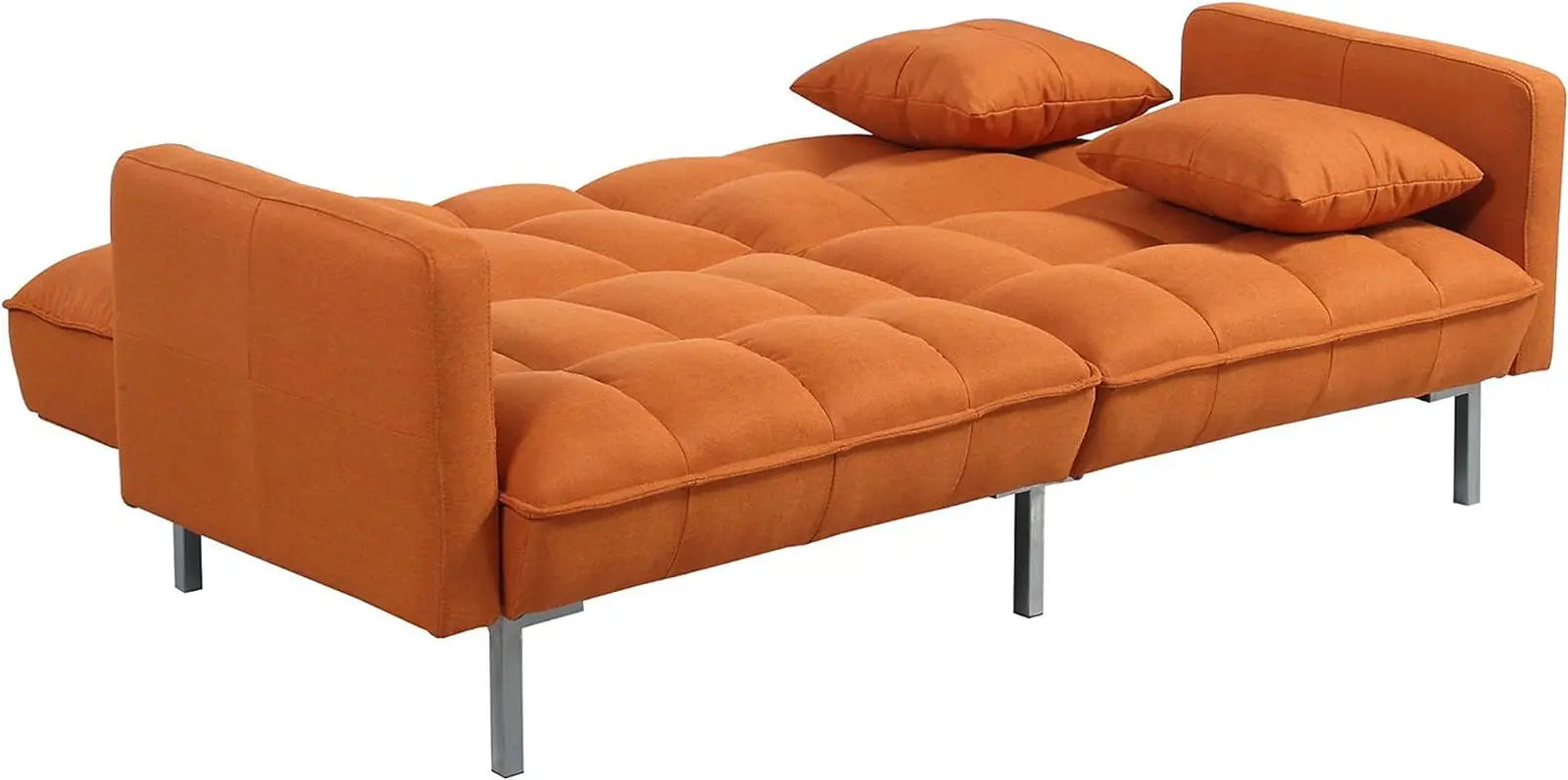 Modern Adjustable Small Orange Furniture - EXP54