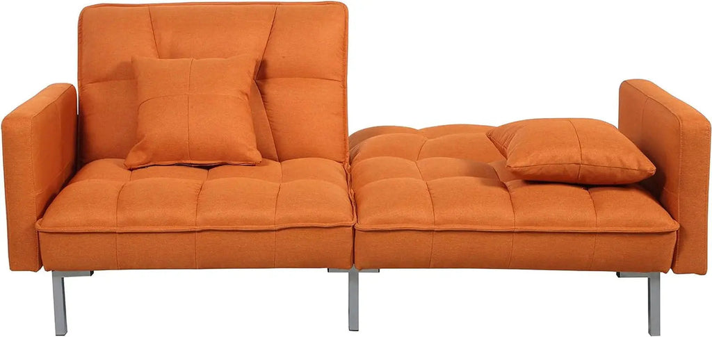 Modern Adjustable Small Orange Furniture - EXP54