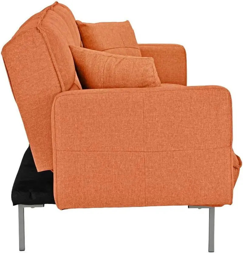 Modern Adjustable Small Orange Furniture - EXP54